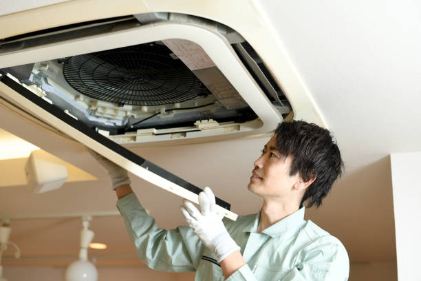 Best Emergency Air Duct Cleaning  in Los Banos, CA