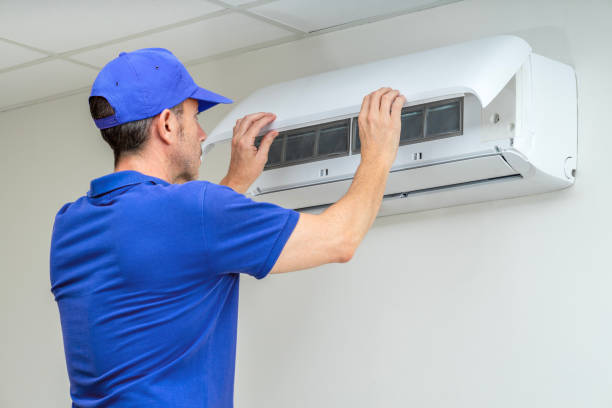 Best General Air Duct Cleaning  in Los Banos, CA