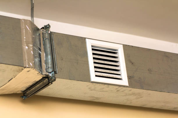 Best Ductwork Cleaning Services  in Los Banos, CA